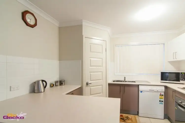 Second view of Homely house listing, 17 Gabrielle Court, Kallangur QLD 4503