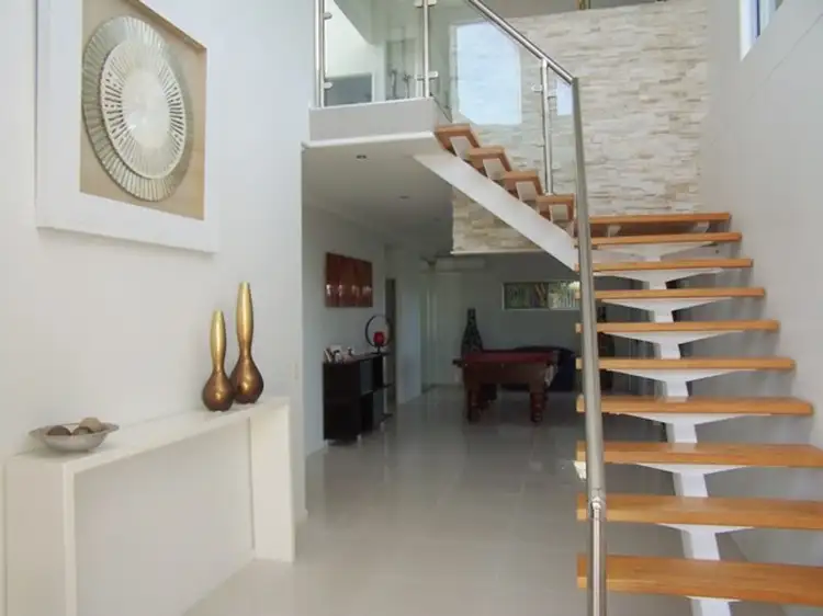 Fifth view of Homely house listing, 3 Grace Court, Yeppoon QLD 4703