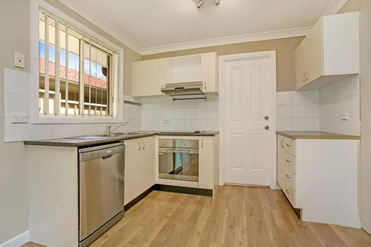 Third view of Homely house listing, 35 Anvil Street, Greta NSW 2334