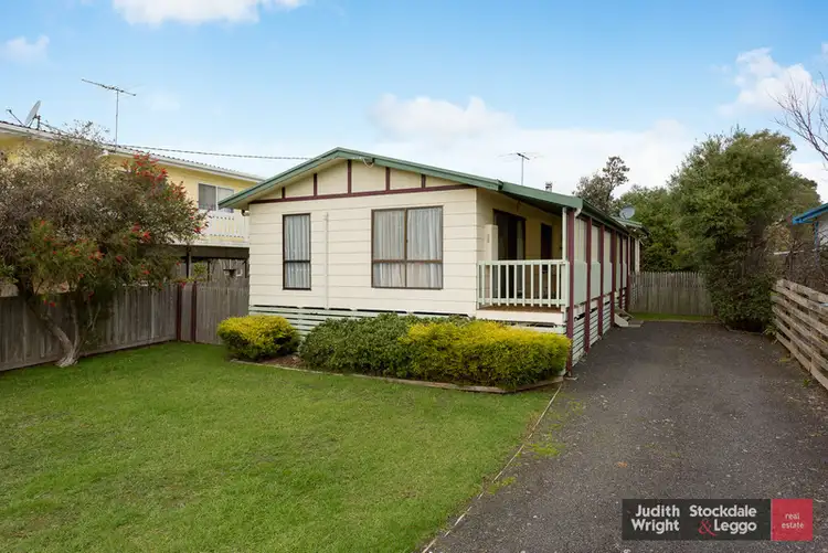 Second view of Homely house listing, 15 Boonderabbi Way, Cowes VIC 3922