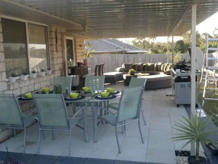 Fourth view of Homely house listing, 8 Selina Court, Marsden QLD 4132
