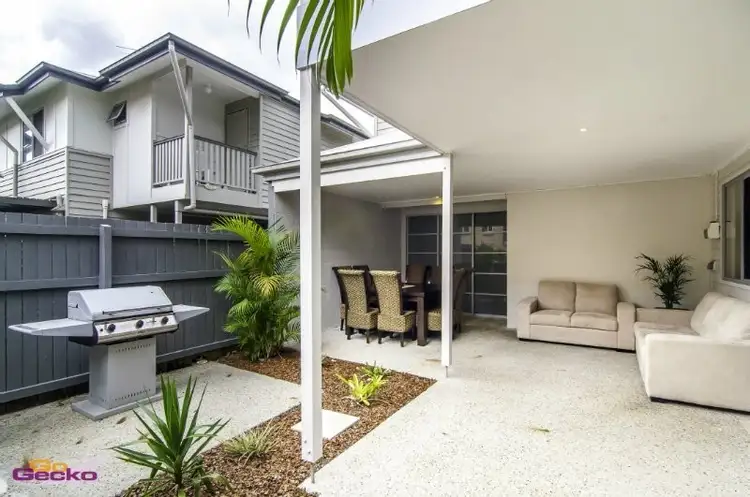 Second view of Homely townhouse listing, 25/22 Pretoria Street, Zillmere QLD 4034
