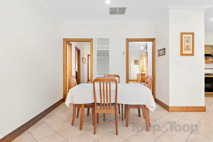 Sixth view of Homely house listing, 23 Featherstone Circuit, Greenwith SA 5125