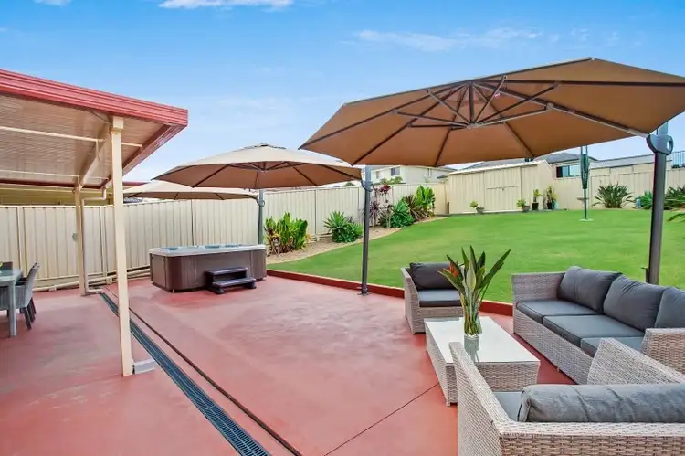 Fourth view of Homely house listing, 17 Rothbury Terrace, Thornton NSW 2322