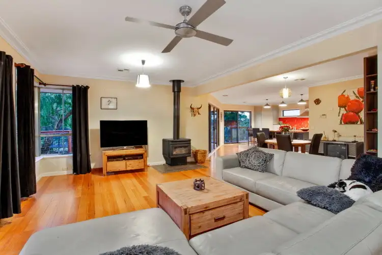 Fifth view of Homely house listing, 151 Males Road, Moorooduc VIC 3933