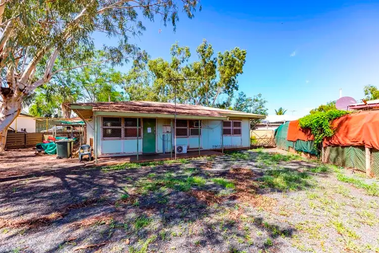 Main view of Homely house listing, 137 Kennedy Street, South Hedland WA 6722