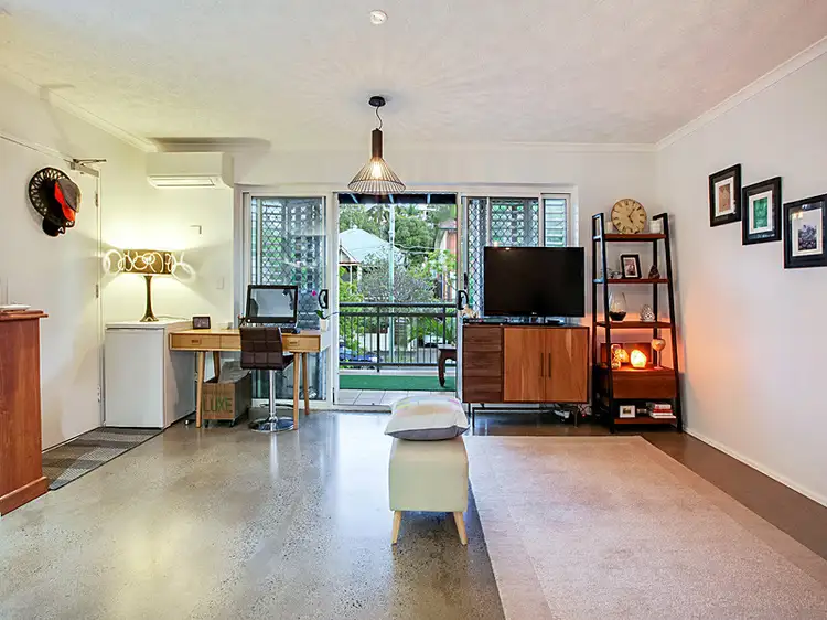 Third view of Homely apartment listing, 42 Chermside Street, Teneriffe QLD 4005