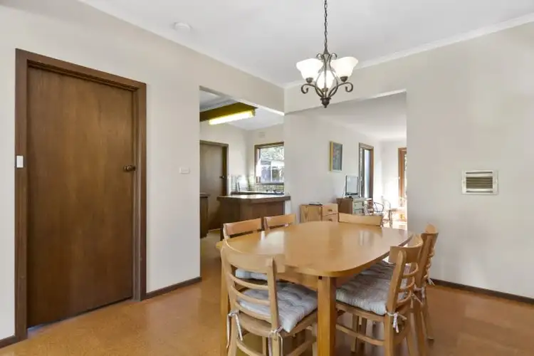 Fifth view of Homely house listing, 8 Rannoch Avenue, Mount Eliza VIC 3930