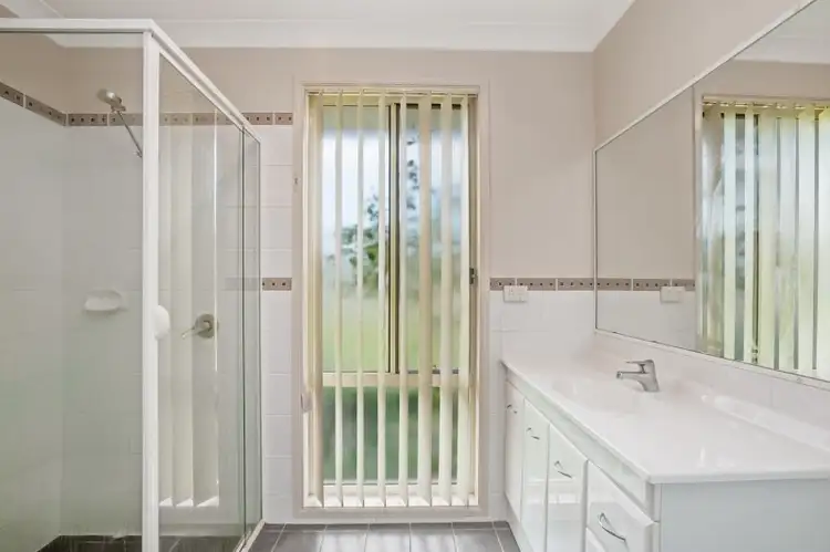 Sixth view of Homely house listing, 59 Kelly Circle, Rutherford NSW 2320