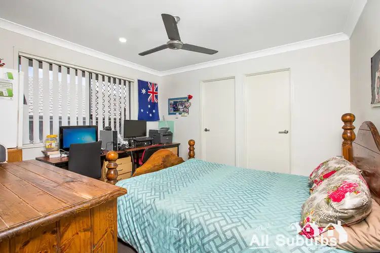Sixth view of Homely house listing, 10 Prestige Drive, Marsden QLD 4132