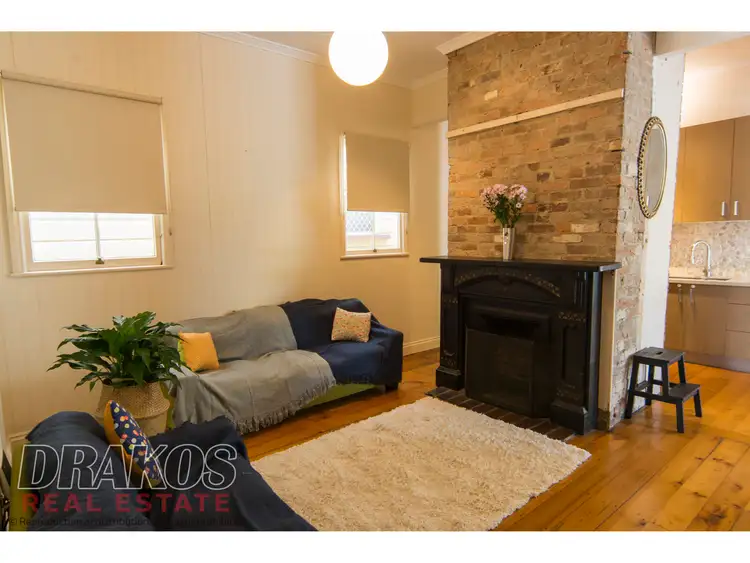 Fifth view of Homely house listing, 1/64 Browning Street, South Brisbane QLD 4101