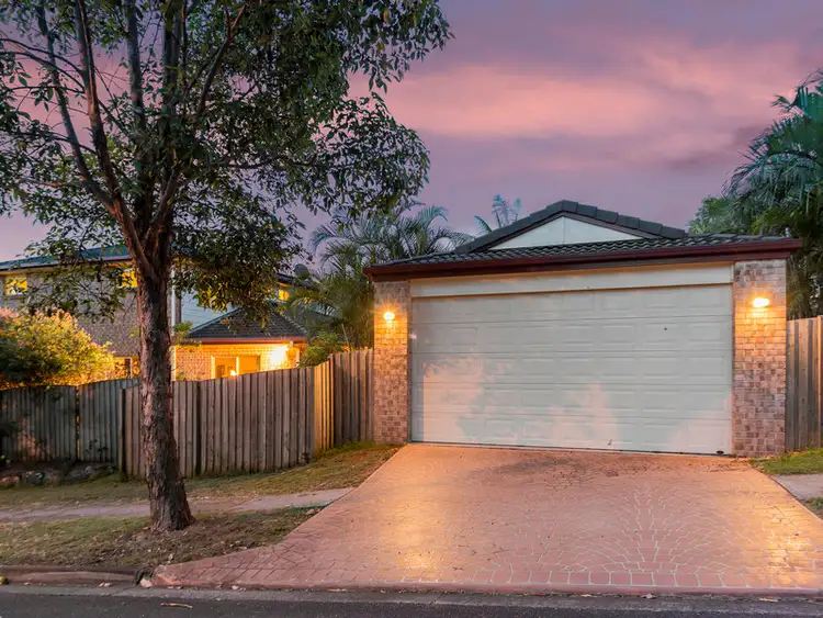 Second view of Homely house listing, 1 Kumanka Place, Kuraby QLD 4112