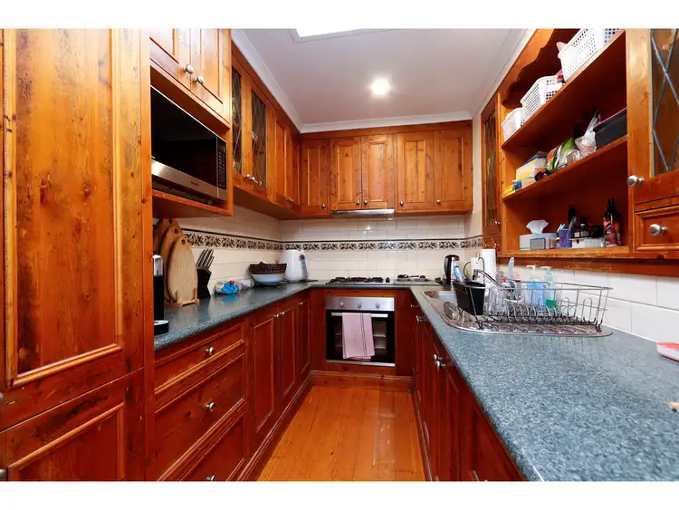 Second view of Homely house listing, 13 Jackson Avenue, Sale VIC 3850