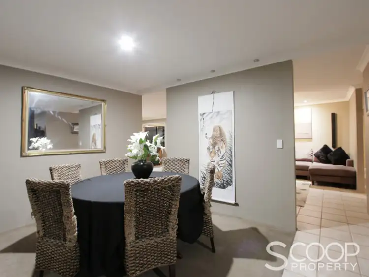 Sixth view of Homely house listing, 1 Congdon Avenue, Beeliar WA 6164