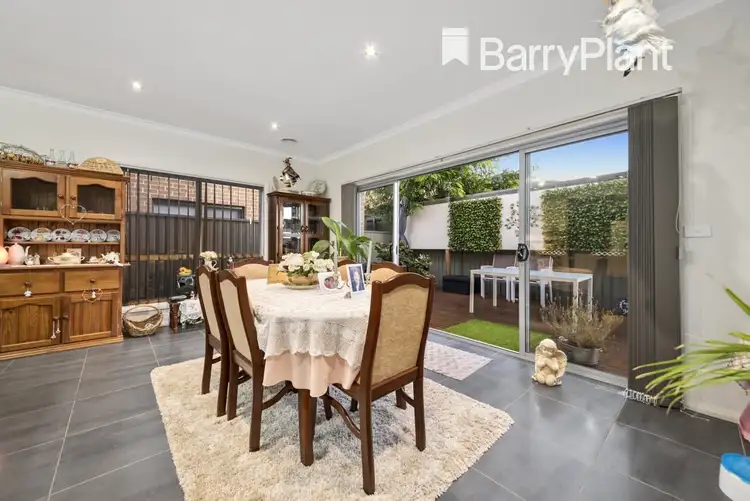 Fifth view of Homely house listing, 35 Cormorant Parade, Pakenham VIC 3810