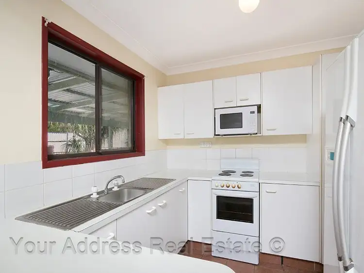 Second view of Homely house listing, 31 Tovey Road, Boronia Heights QLD 4124