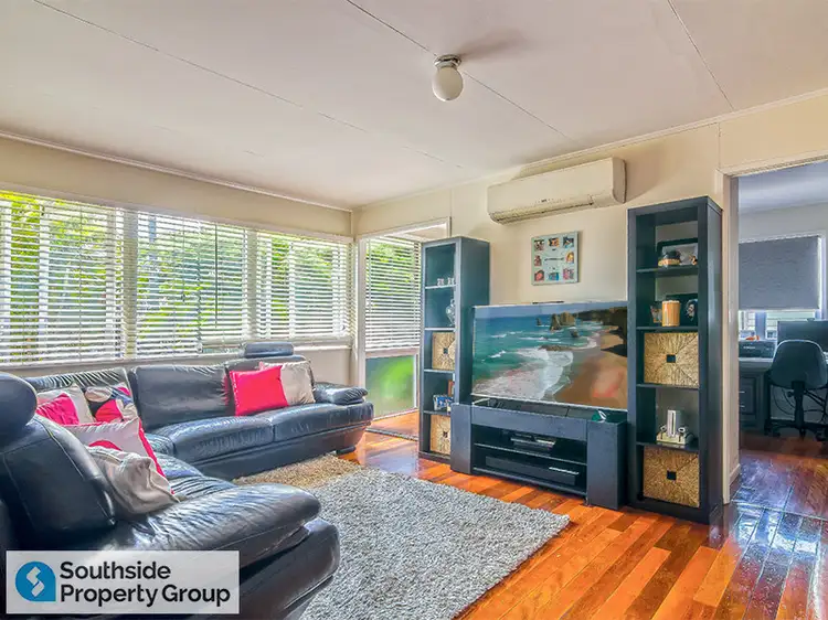 Fifth view of Homely house listing, 10 Harpullia Street, Acacia Ridge QLD 4110