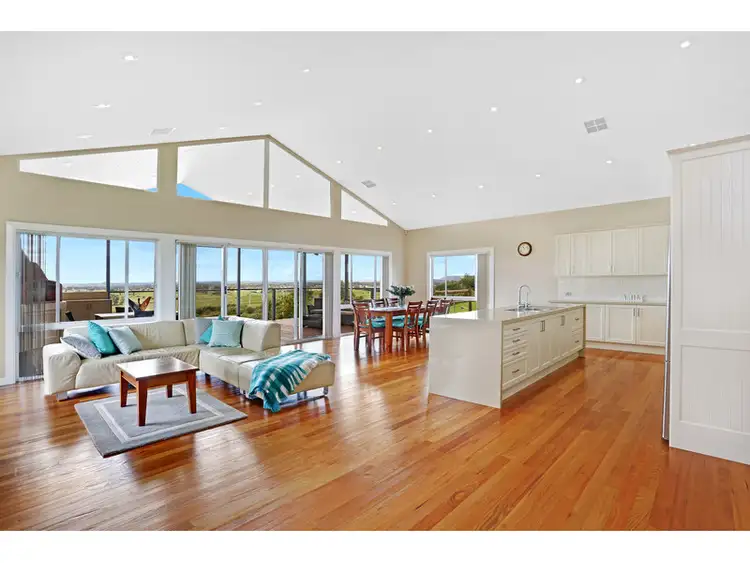 209 The Old Oaks Road, Grasmere NSW 2570
