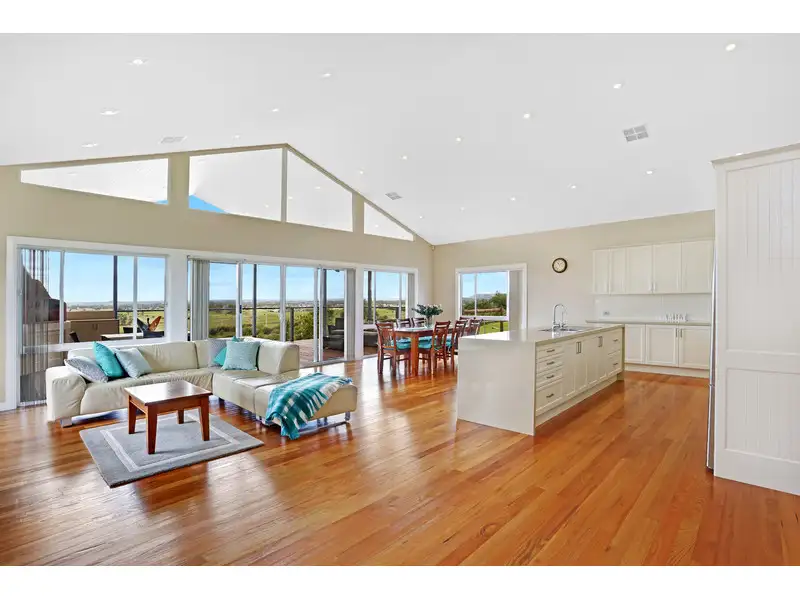 Main view of Homely house listing, 209 The Old Oaks Road, Grasmere NSW 2570