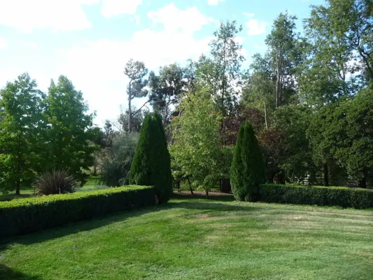 Second view of Homely rural property listing, 4837 Mitchell Highway, Orange NSW 2800