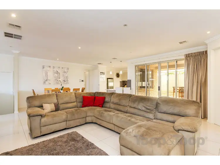 Fifth view of Homely house listing, 41 Clinker Circuit, Golden Grove SA 5125