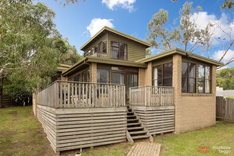 Second view of Homely house listing, 9a Osbourne Avenue, Cowes VIC 3922