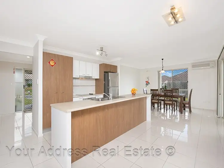 Second view of Homely house listing, 6 Rainbow Court, Regents Park QLD 4118