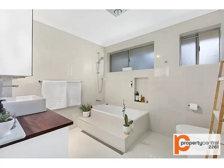 Fourth view of Homely house listing, 11 Donegal Road, Berkeley Vale NSW 2261