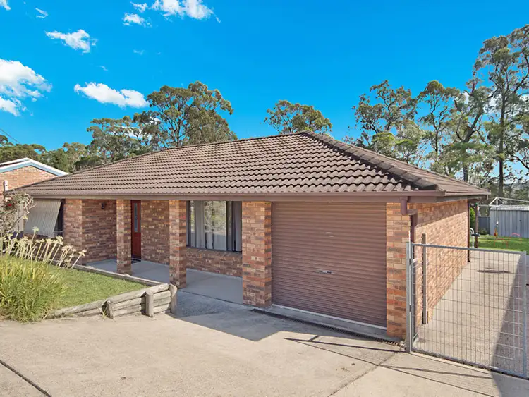 Main view of Homely house listing, 23 Palisade Street, Edgeworth NSW 2285