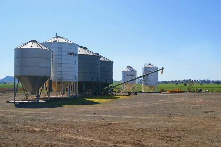 Sixth view of Homely rural property listing, 103 Kilphysic Road, Gunnedah NSW 2380