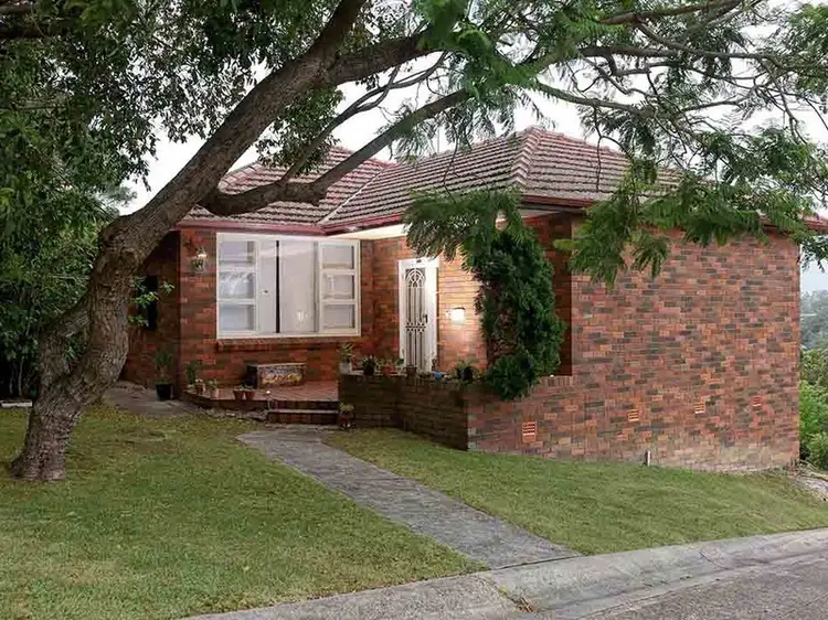 1 Donlea Way, Mount Colah NSW 2079