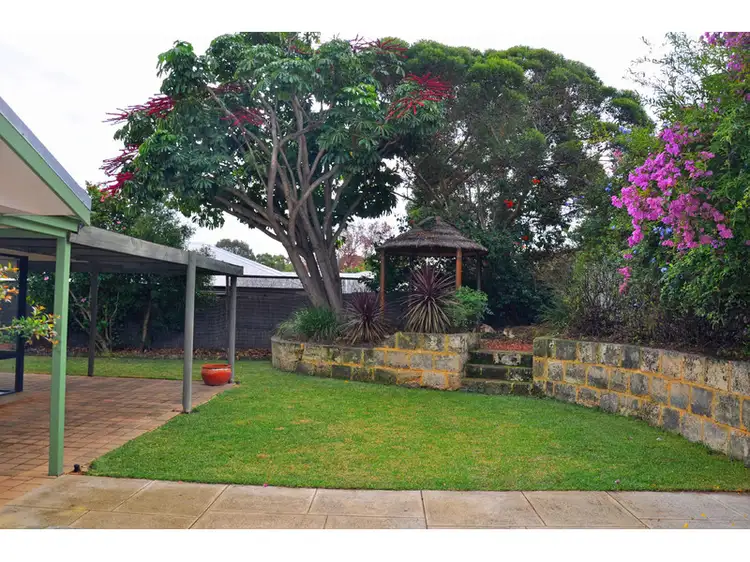 Fifth view of Homely house listing, 7A Howson Street, Hilton WA 6163