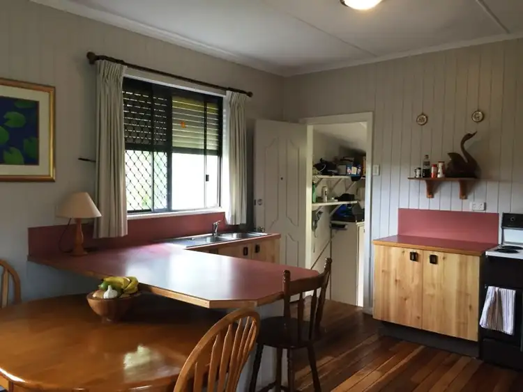 Third view of Homely house listing, 4a Woodgate Street, Churchill QLD 4305