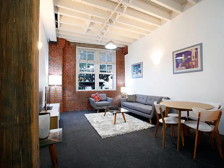 Fifth view of Homely apartment listing, 53 Vernon Terrace, Teneriffe QLD 4005