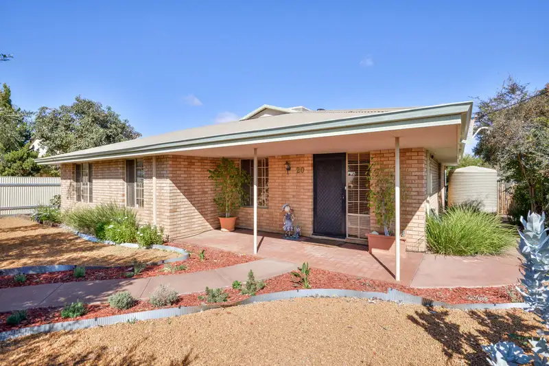 Main view of Homely house listing, 20 President Street, South Kalgoorlie, Kalgoorlie WA 6430