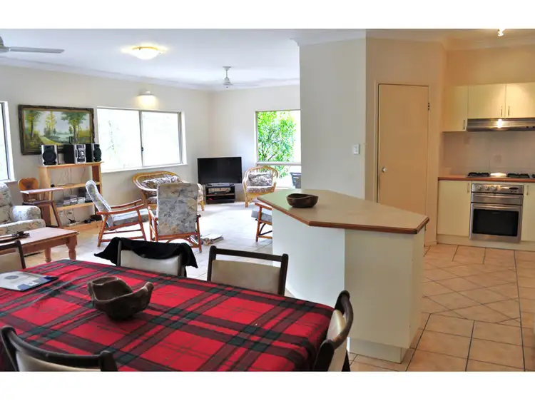 Main view of Homely rural property listing, 17 Palm Valley Road, Koah QLD 4881
