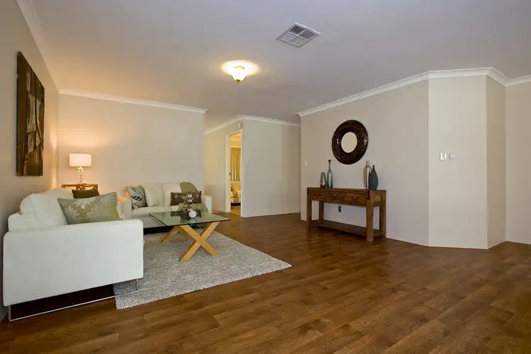 Third view of Homely house listing, 48 Beauchamp Loop, Wellard WA 6170