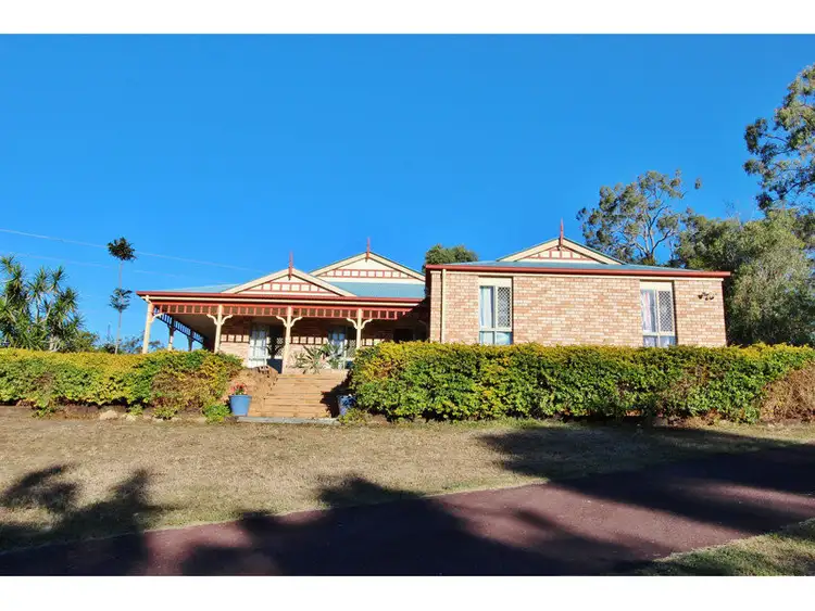 Second view of Homely house listing, 41 Sheepstation Gully Road, Mount Crosby QLD 4306