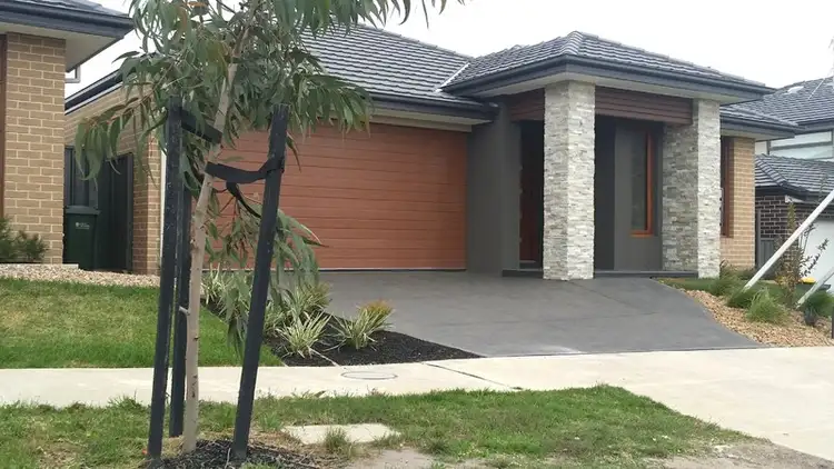 Fourth view of Homely house listing, Lot 4540 Halliday Road, Mernda VIC 3754