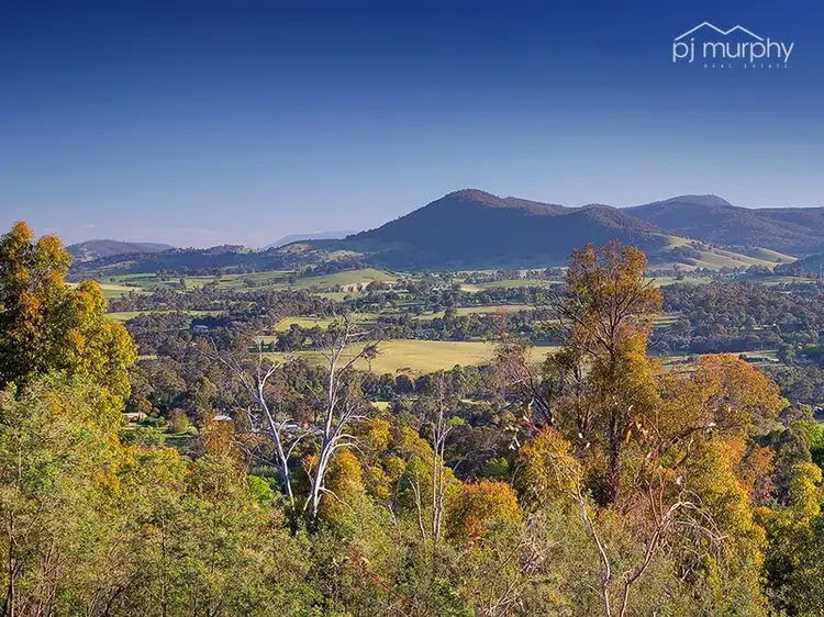 Second view of Homely rural property listing, 101 Marcus Creek Road, Yackandandah VIC 3749