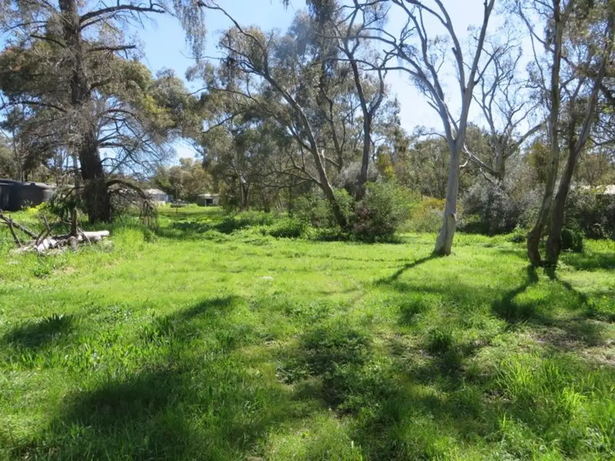 Main view of Homely land listing, 18 St Vincent Street, Watervale SA 5452