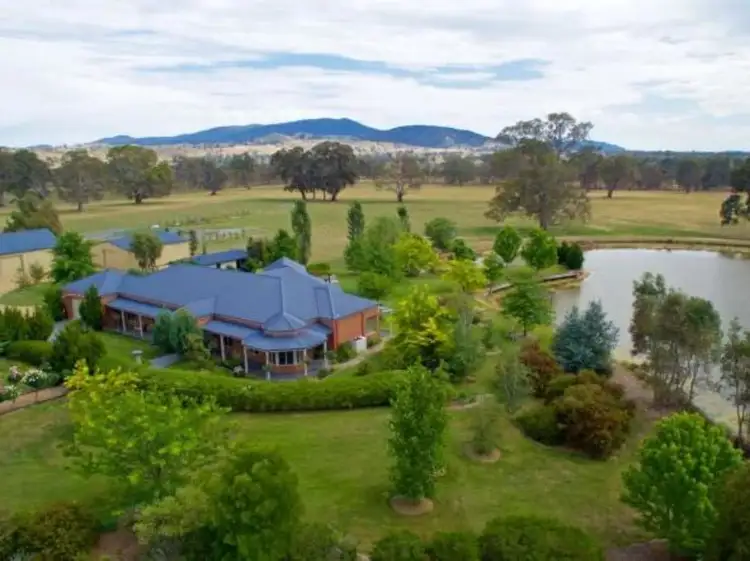 Second view of Homely rural property listing, 2647 Maroondah Highway, Mansfield VIC 3722