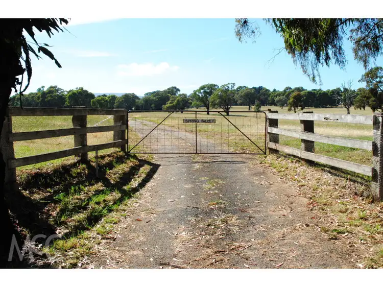 Main view of Homely rural property listing, 'Spring Valley' 1665 Cargo Road, Lidster NSW 2800