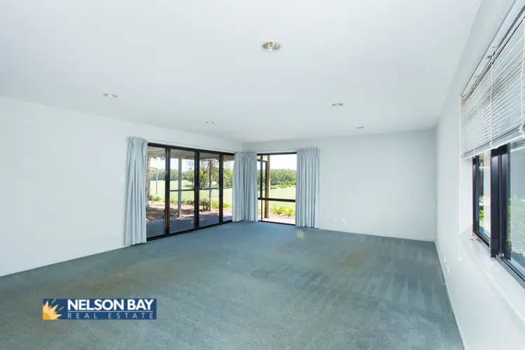 Second view of Homely villa listing, 6/31 Horizons Drive, Salamander Bay NSW 2317