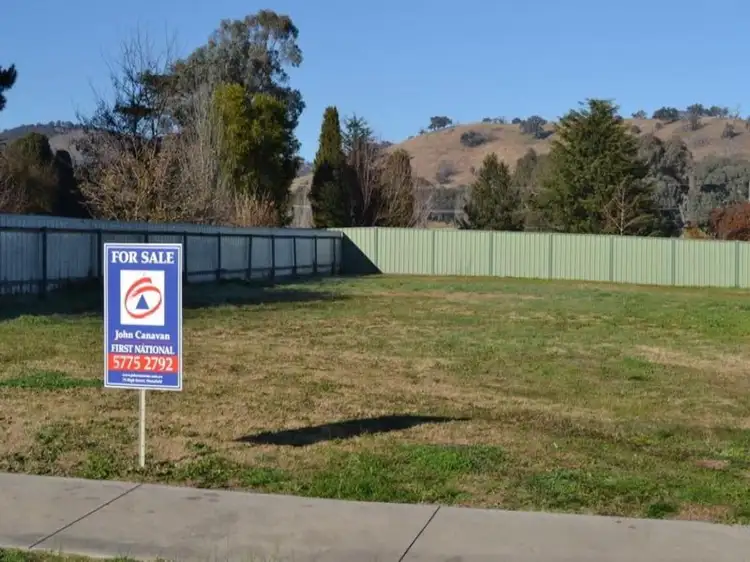 Fifth view of Homely land listing, LOT 11 Griffin Avenue, Mansfield VIC 3722