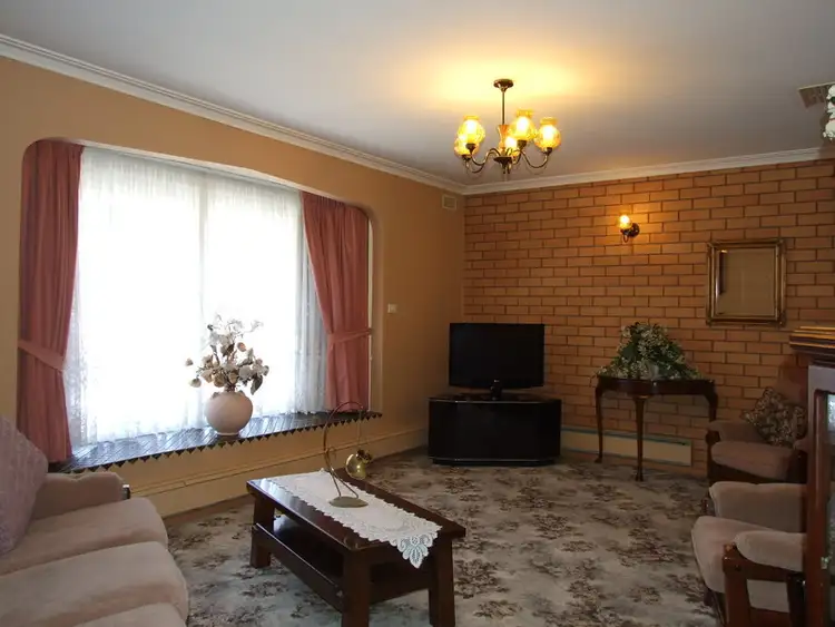 Second view of Homely house listing, 9 Bennett Street, Moe VIC 3825