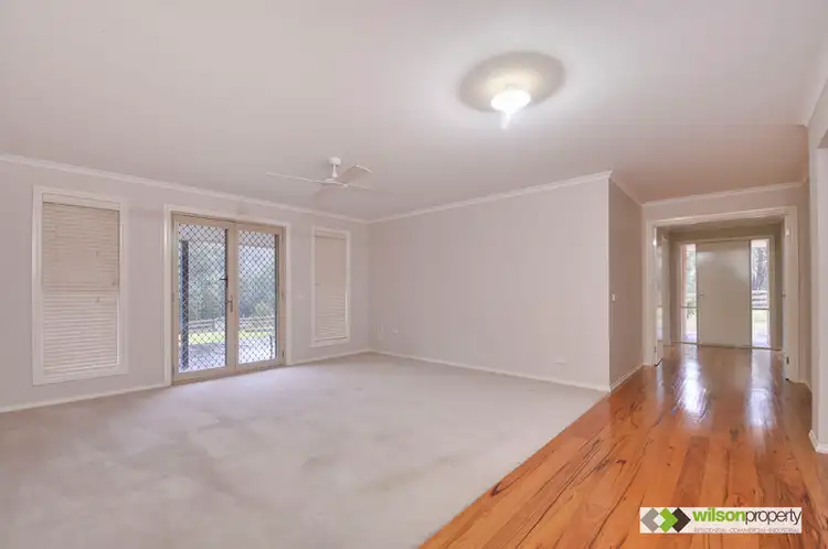 Second view of Homely house listing, 370 Traralgon Balook Road, Callignee VIC 3844