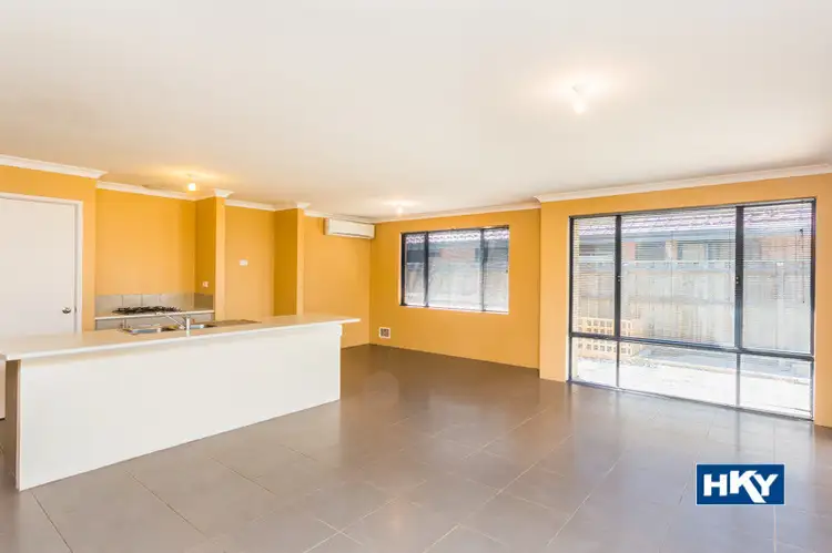 Sixth view of Homely house listing, 17 Solway Brace, Ellenbrook WA 6069