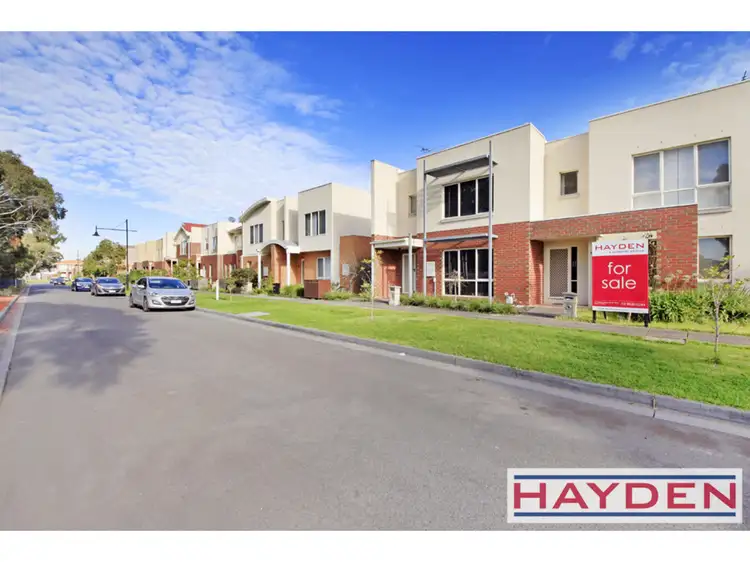 1 Grassland Avenue, Coburg VIC 3058