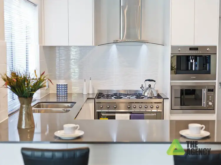 Fourth view of Homely townhouse listing, A, B & C/145 South Terrace, Como WA 6152